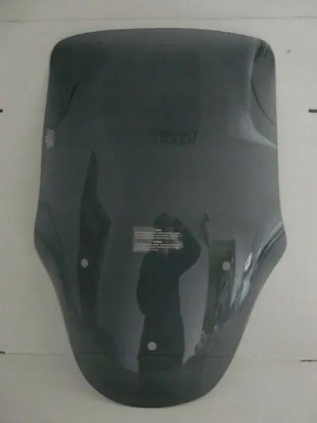 Sklo spoiler na motorku Piaggio MP3 2006-2014r. Turistická