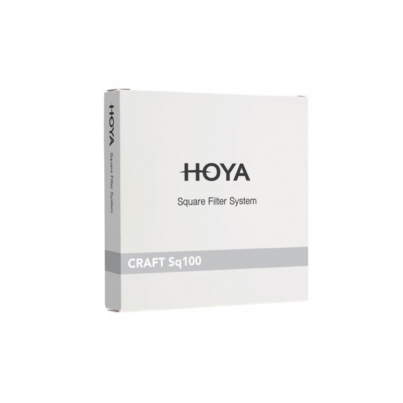 Filtr Hoya Sq100 Golden Soft 1/4