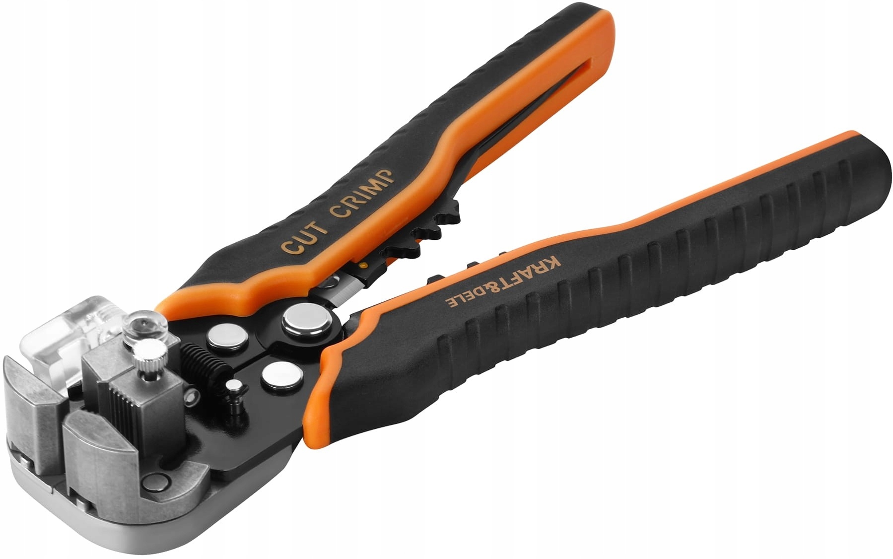 IZOLĀCIJAS NOTĪRĪTĀJS KABEĻIEM UN VADIEM KD10887 Modelis KD10887