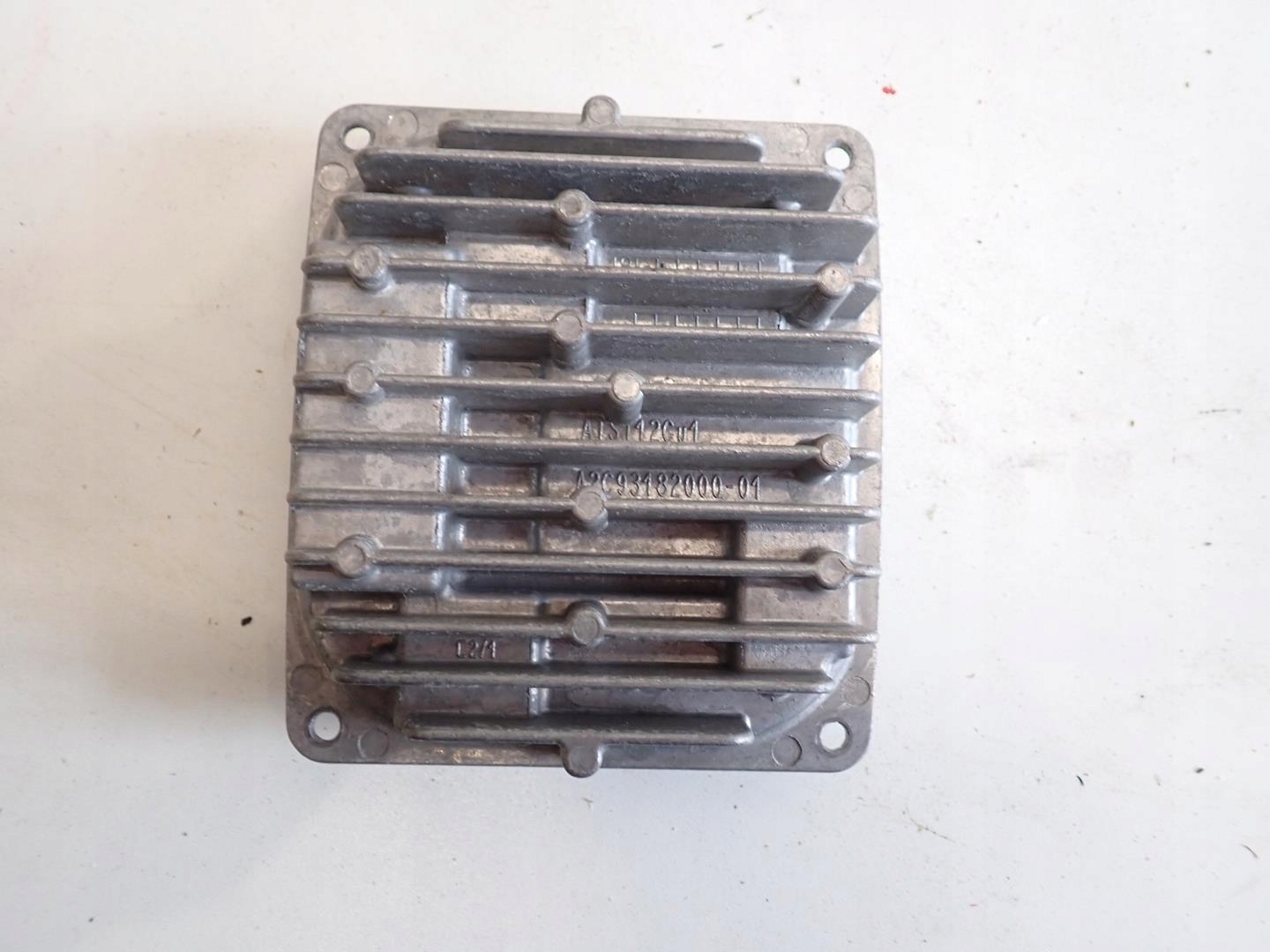 control unit module lights OPEL ASTRA V K 2016- 39055760