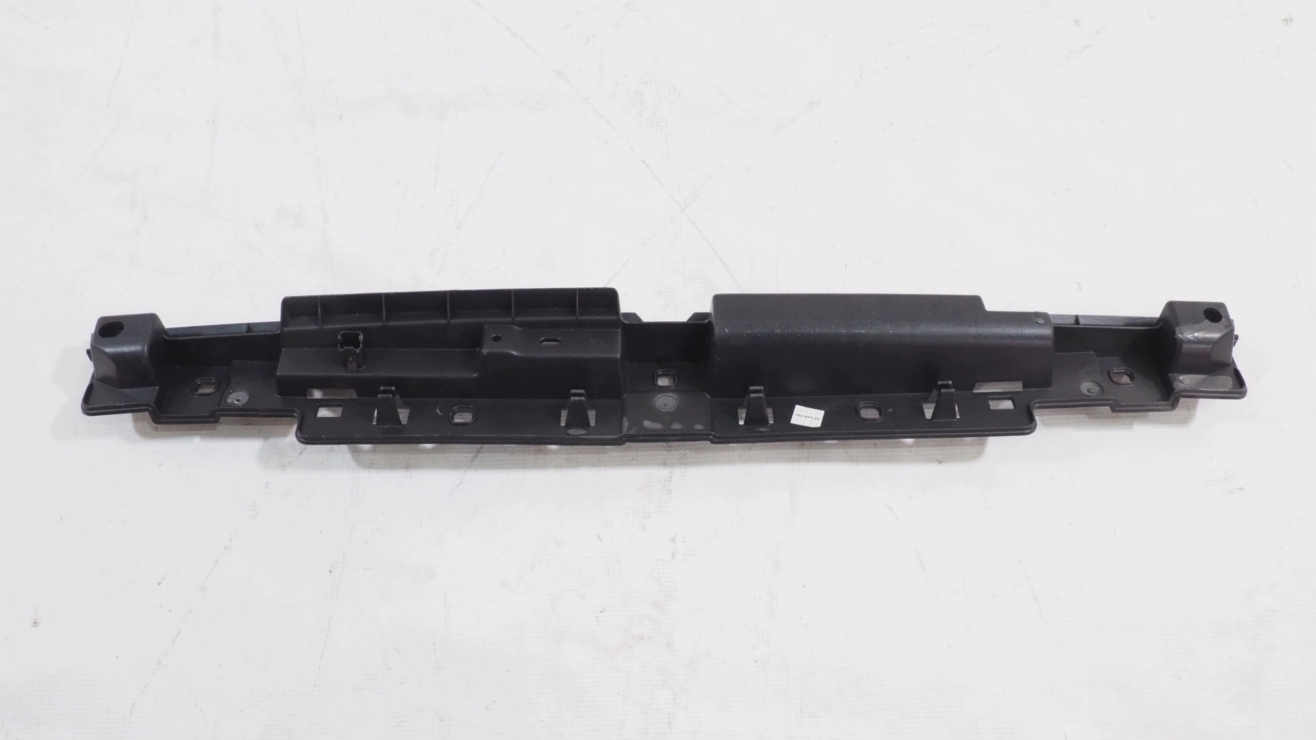 Citroen Jumpy III Peugeot Expert III bumper bracket rear part 9811088680