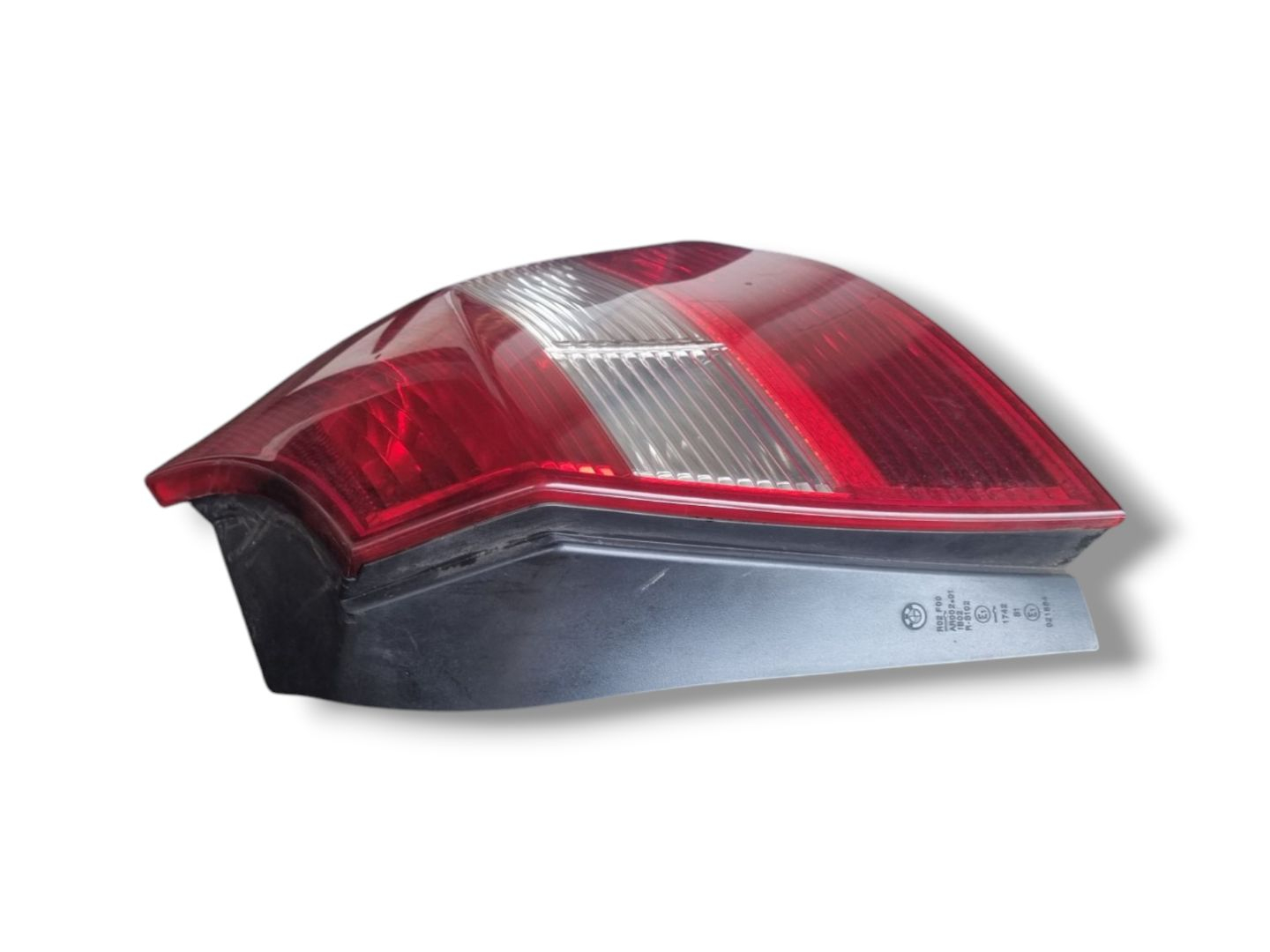 light rear right side BMW 1 E87 2006 6924502