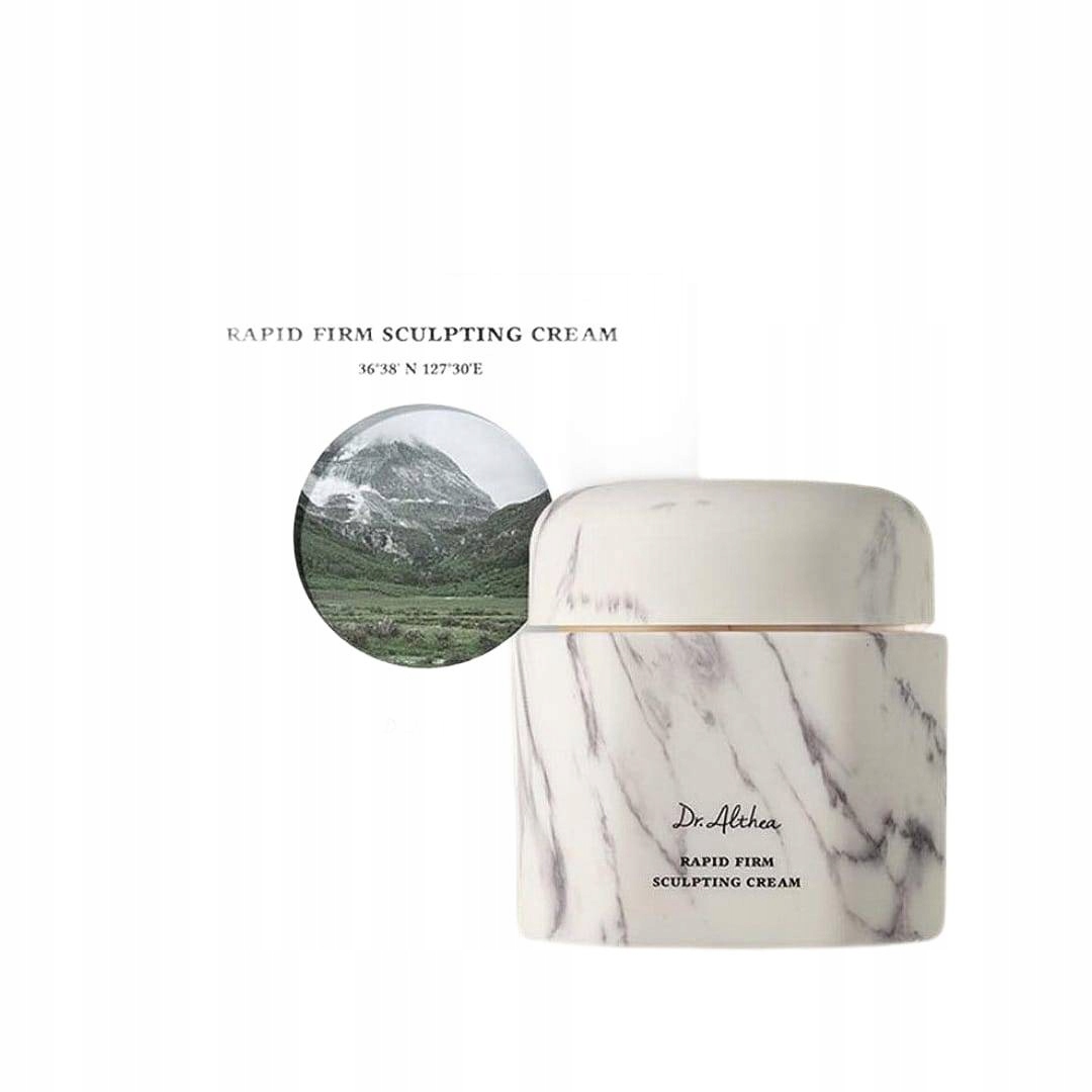 Dr. Althea Rapid Firm Sculpting Cream Omlazující krém 45 ml