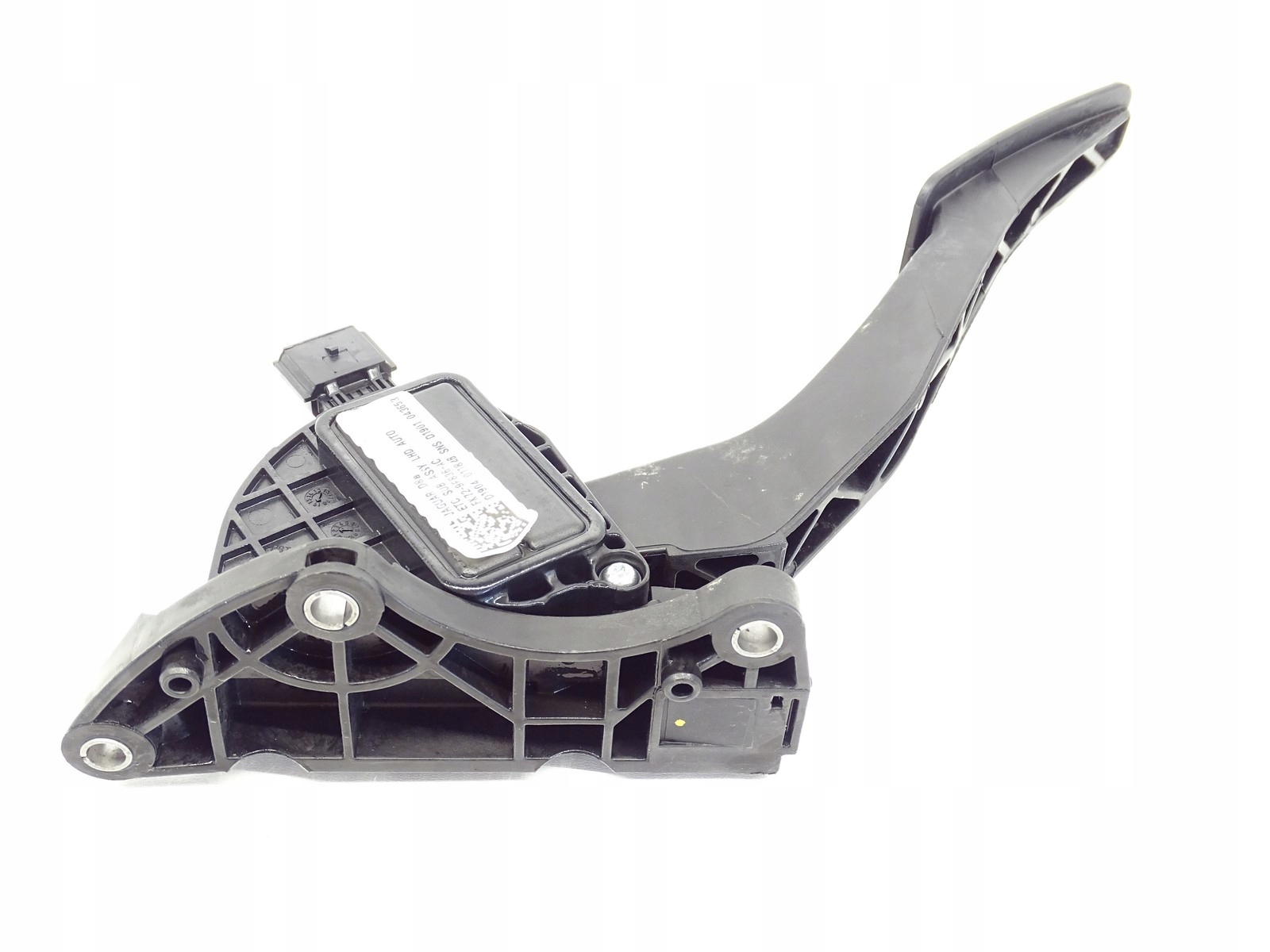 accelerator pedal JAGUAR E-PACE DISCOVERY SPORT L550 FK72-9F836-AC