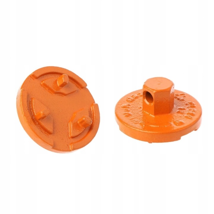 KLUCZ BLOKADA SPRZĘGŁA TŁOKA DO PIŁY SPALINOWEJ PIŁA SPALINOWA ZESTAW Marka inny