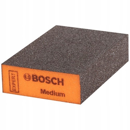 

Gąbka ścierna średnia S471 69x97x26 Standard Bosch
