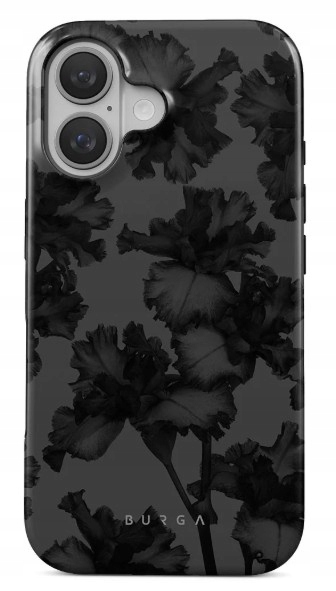 Burga Nocturnal Tough Magsafe Case For iPhone 16