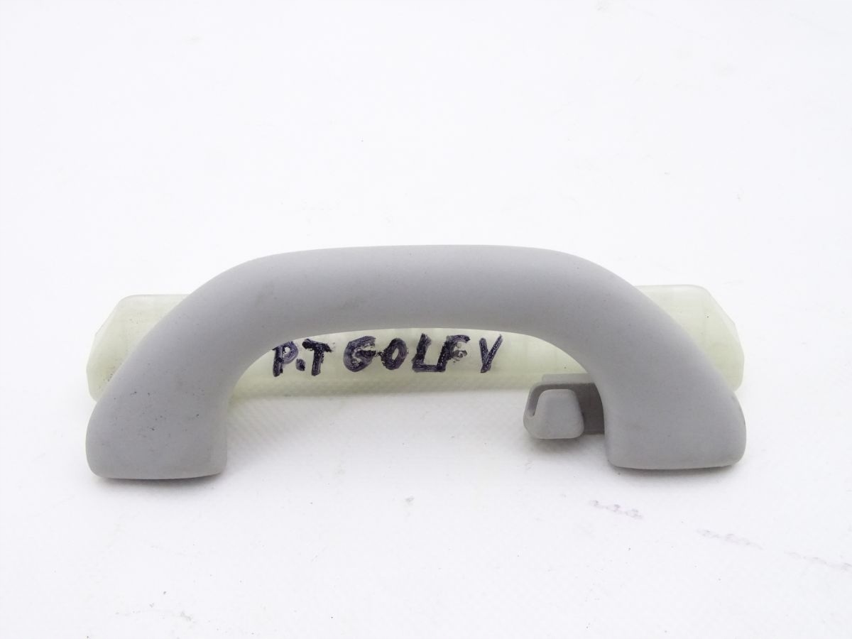 VW GOLF V 03-09 RĄCZKA PODSUFITKI