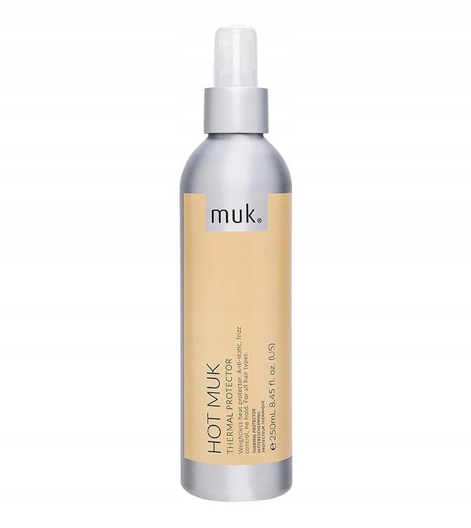 Muk Hot Thermal Protection sprej pro tepelnou ochranu vlasů, 250 ml