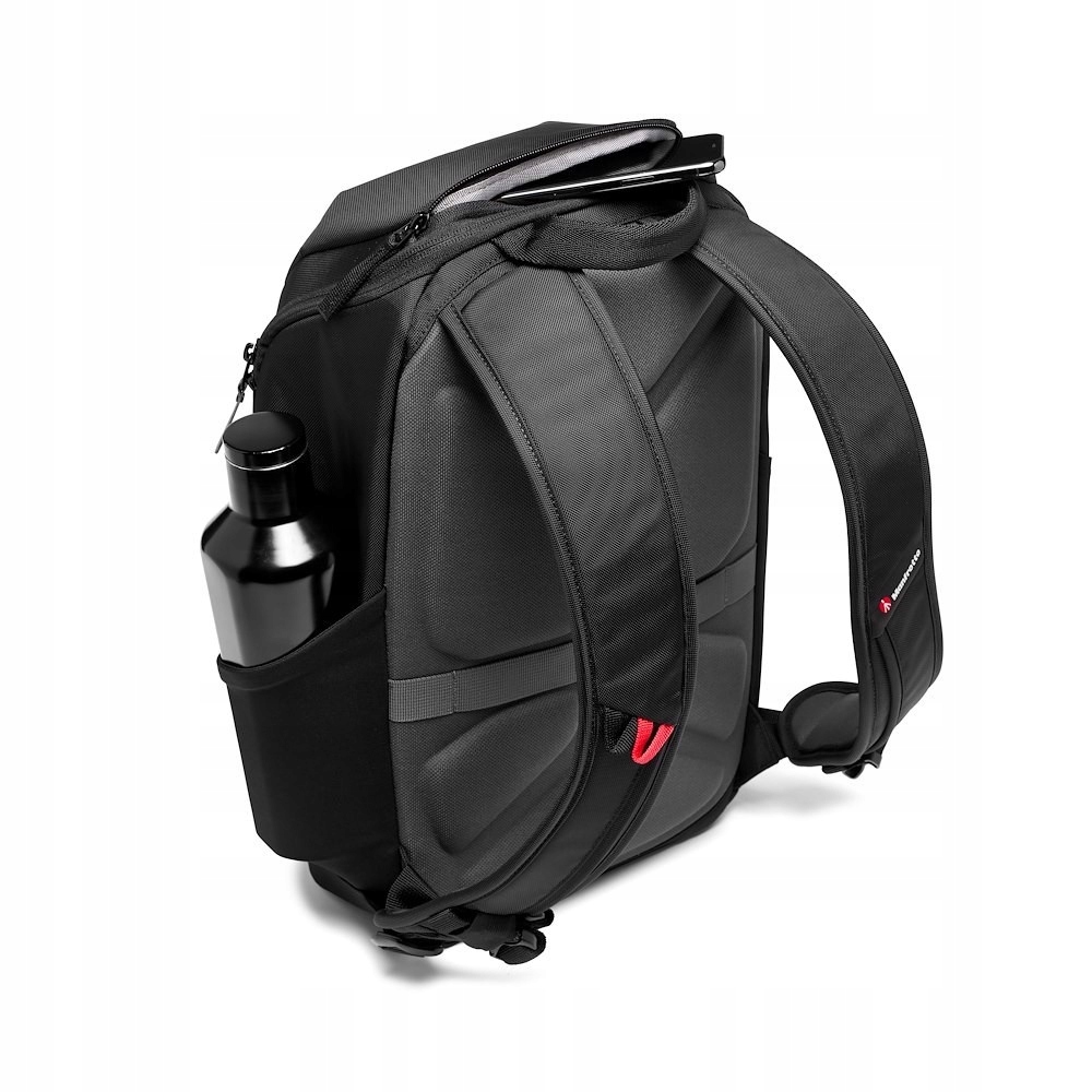 Plecak Manfrotto Advanced III Compact Waga produktu z opakowaniem jednostkowym 1 kg