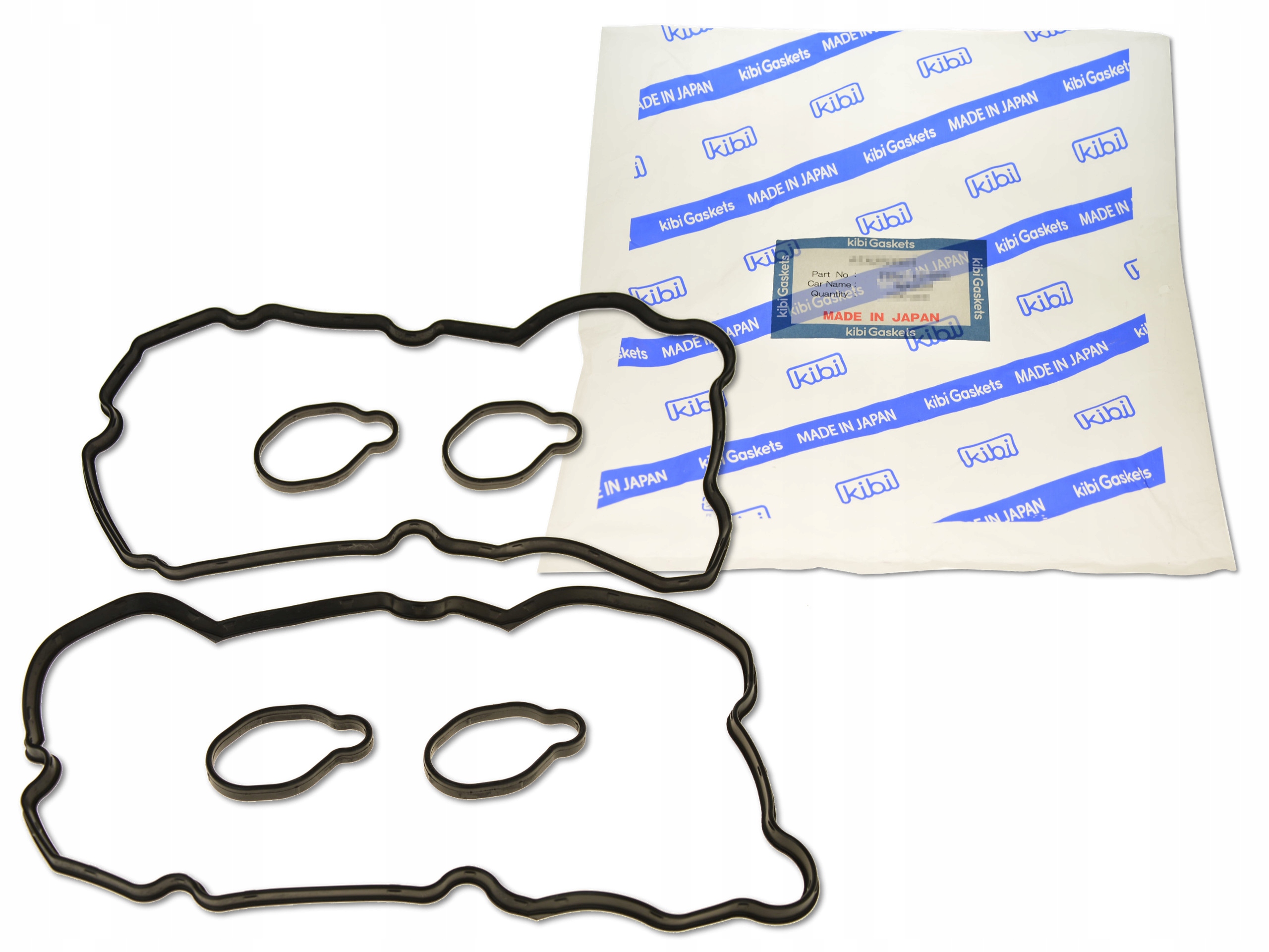 

Uszczelka Pokrywy Zaworów KHCSBS0004 Made In Japan