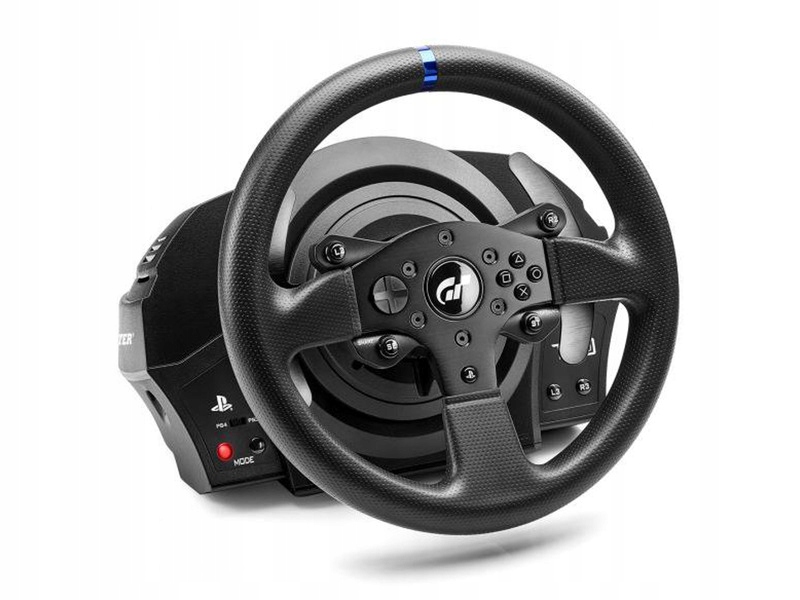 Рулевое колесо педали Thrustmaster T300 RS GT Edition PS / PC Force Feedback