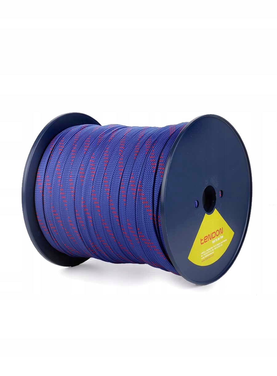

Taśma rurowa Tendon 1 m x 23 mm różne