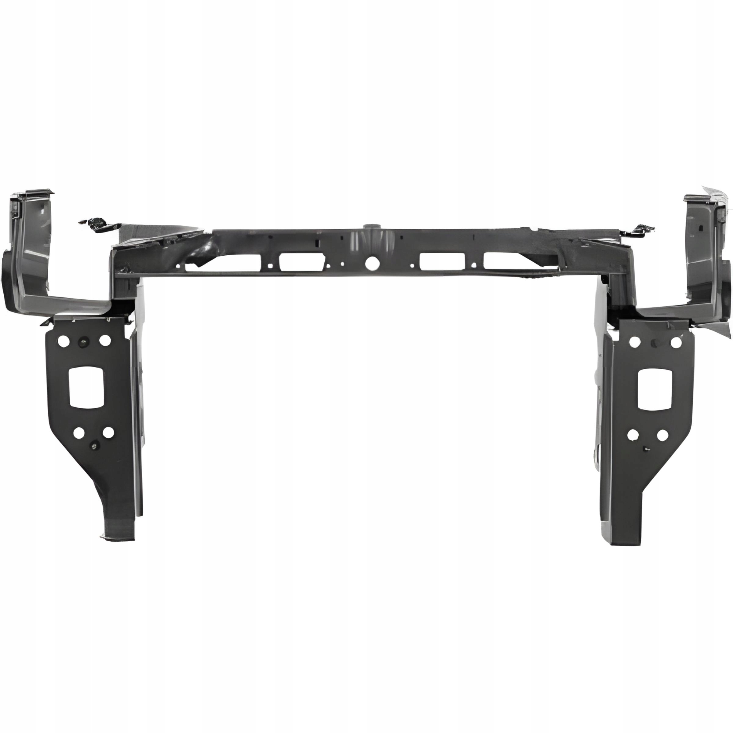 PRZEDNIE WZMOCNIENIE FIAT BRAVO 07-14