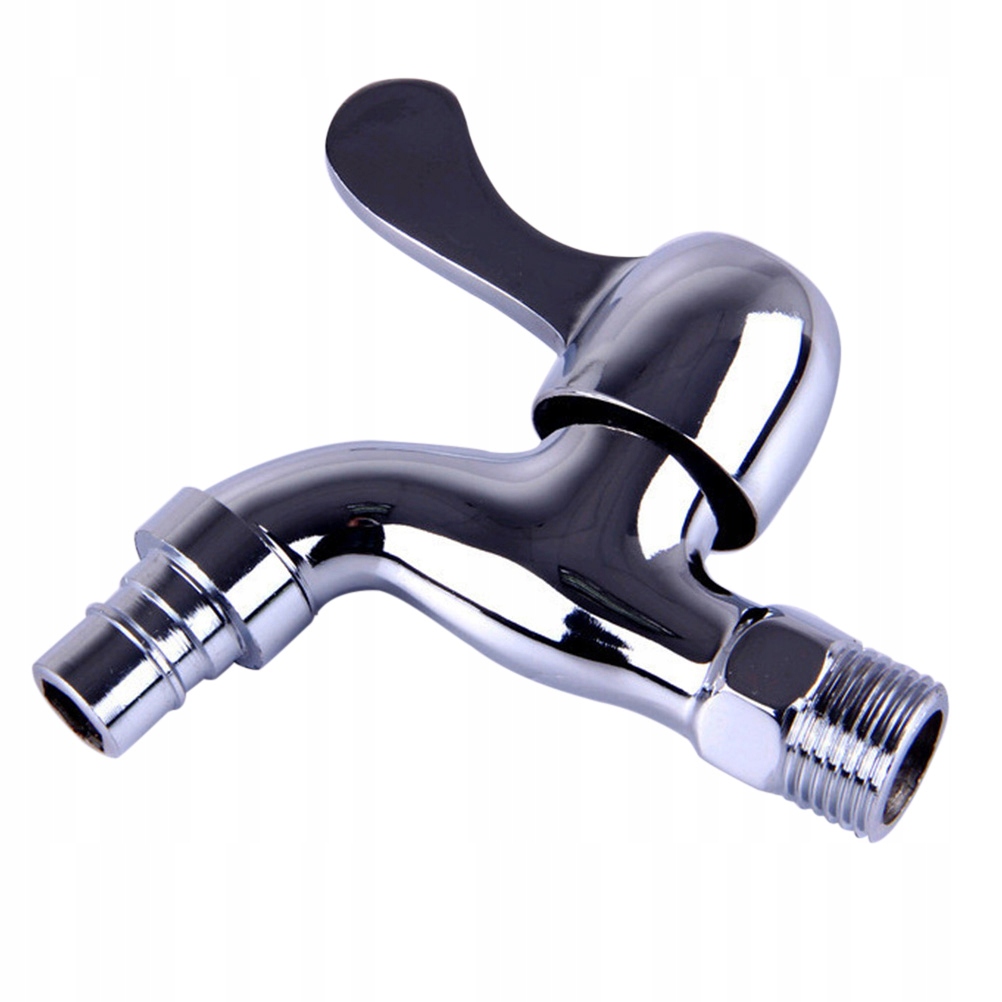 1/2 inch Wash Basin Washing Machine Thickened Rodzaj baterii Pozostałe