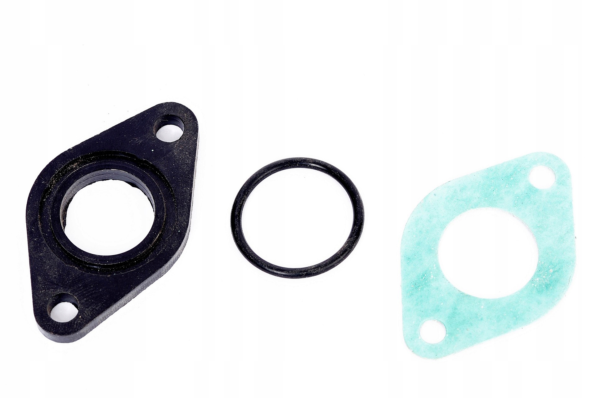 

Uszczelka Króćca Paliwa Oring Ebonitowa 4T 20 MM