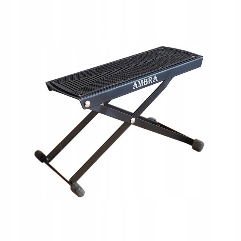 Lábtámasz gitárhoz AMBRA Q6