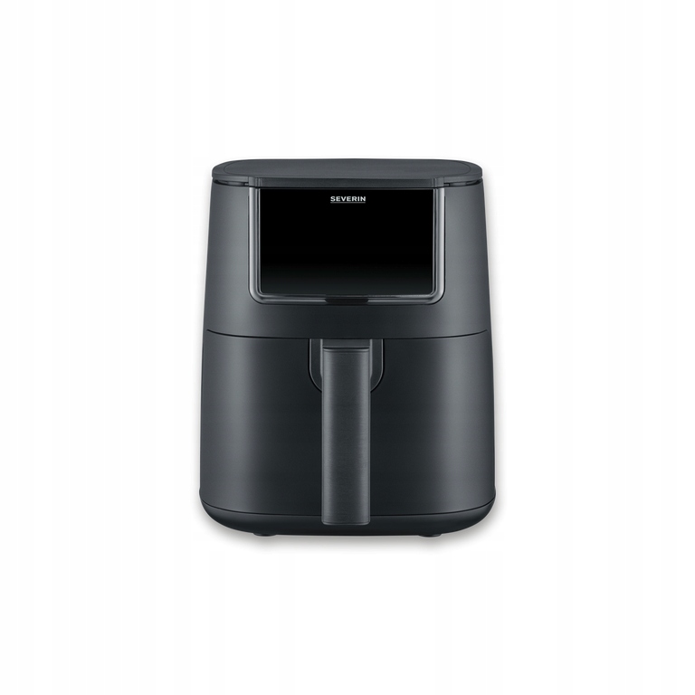 Severin Fr 2461 beztuková fritéza Air Fryer, fritéza Airfryer