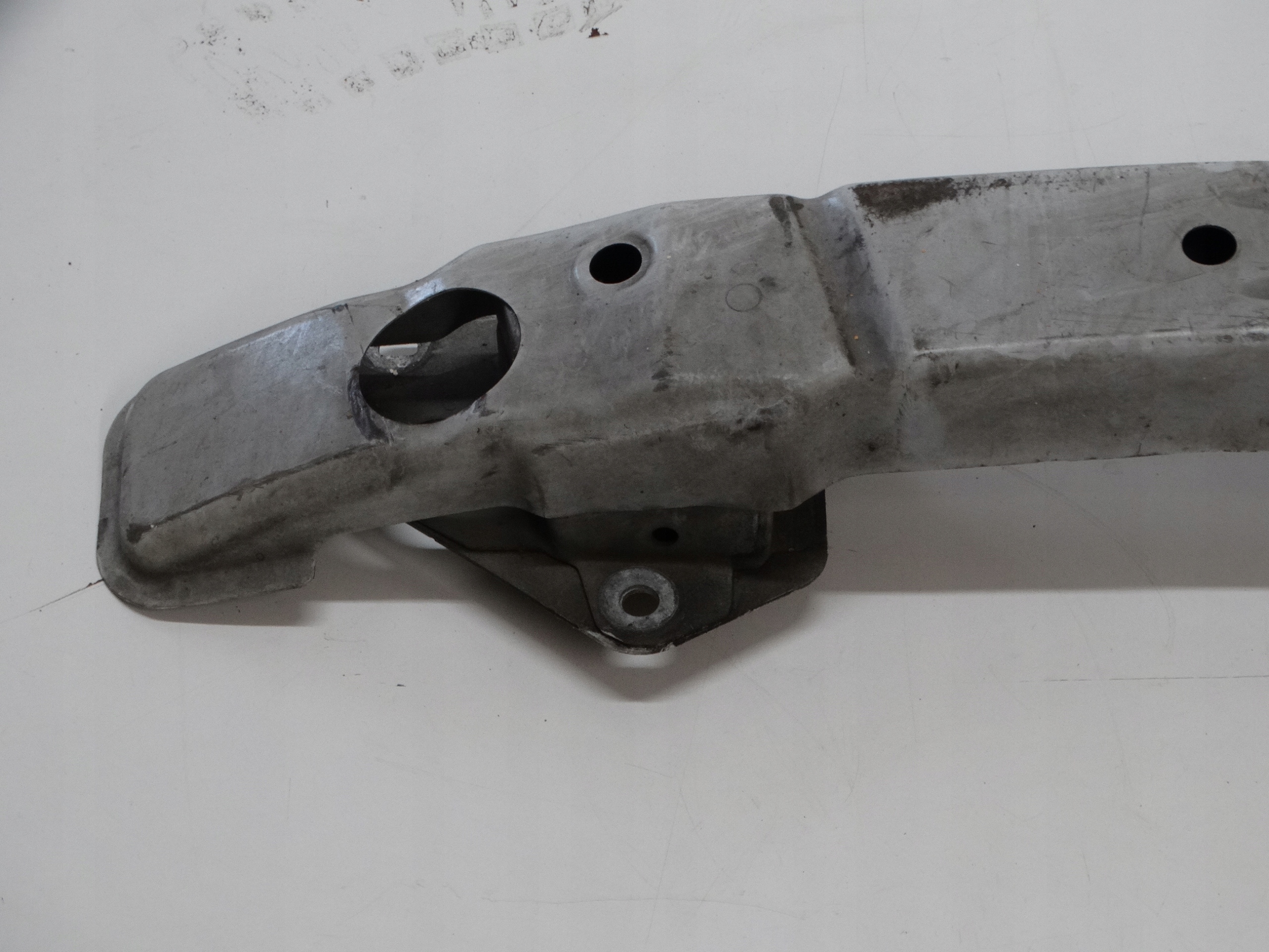 bumper support front RENAULT MASTER II 8200189647E
