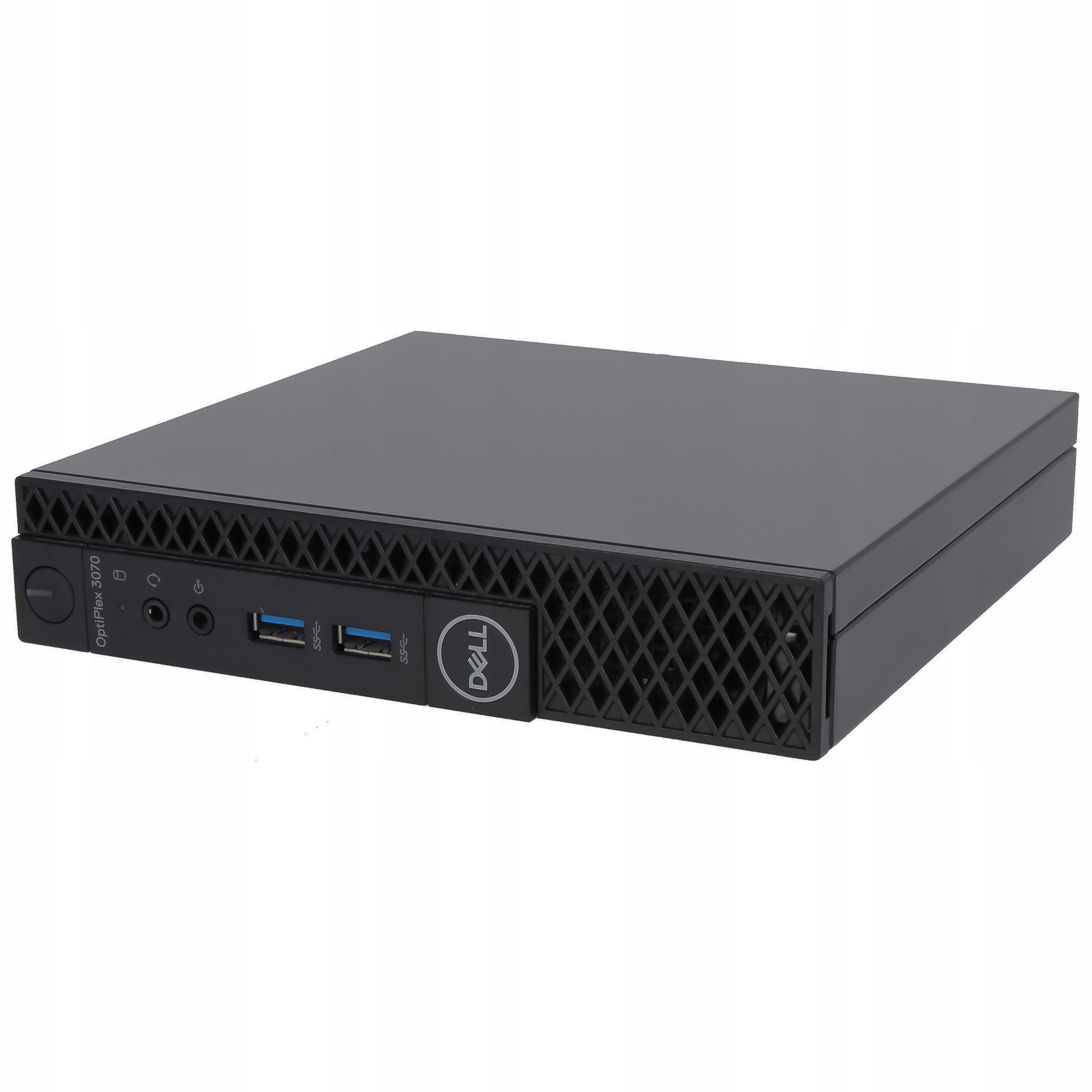 DELL Optiplex 3070 Micro | i5-9500T 32 GB 512 SSD | Win11Pro | biznesowy Marka Dell