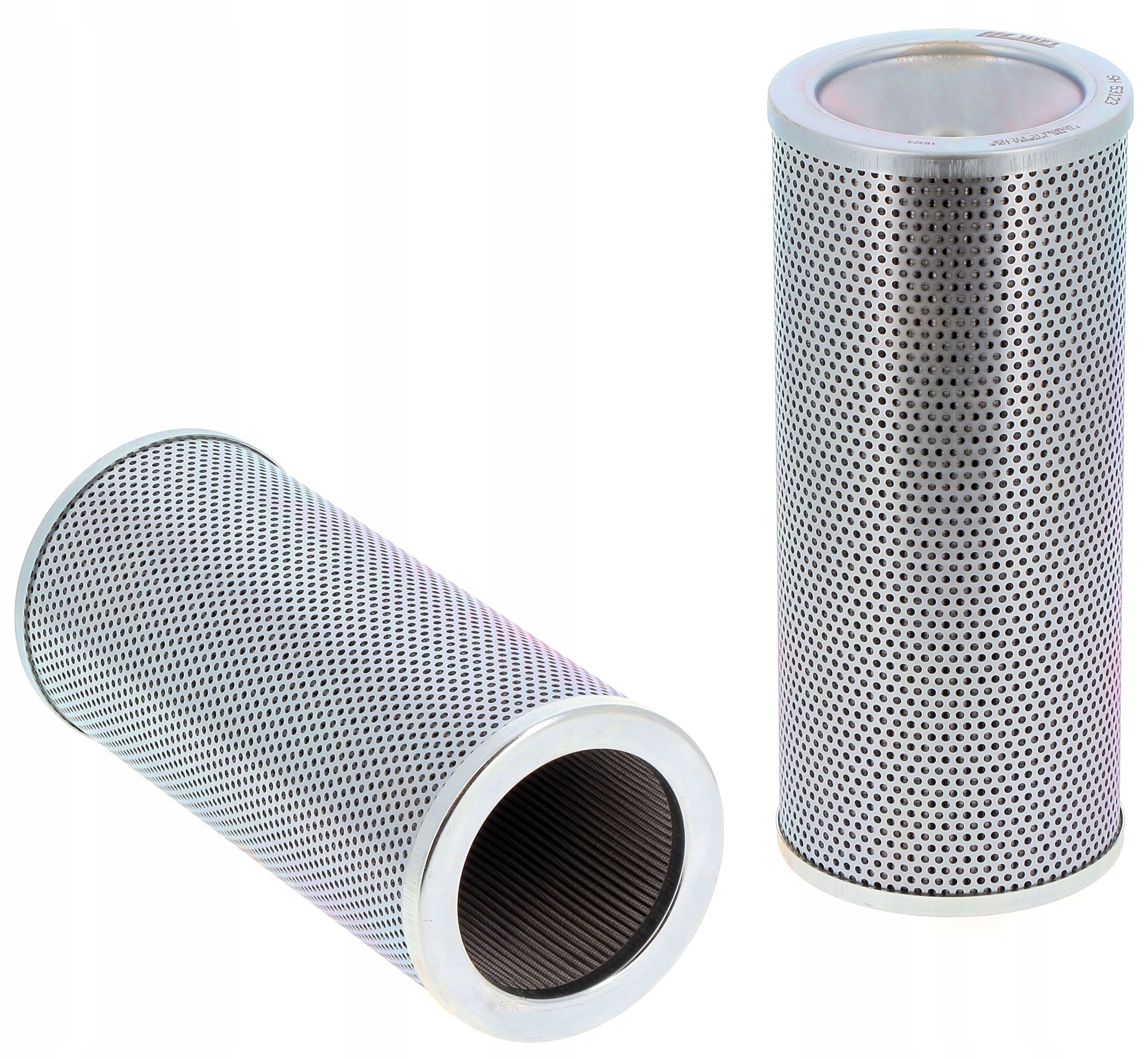 Hydraulický filtr Sh 53123 HiFi Filter