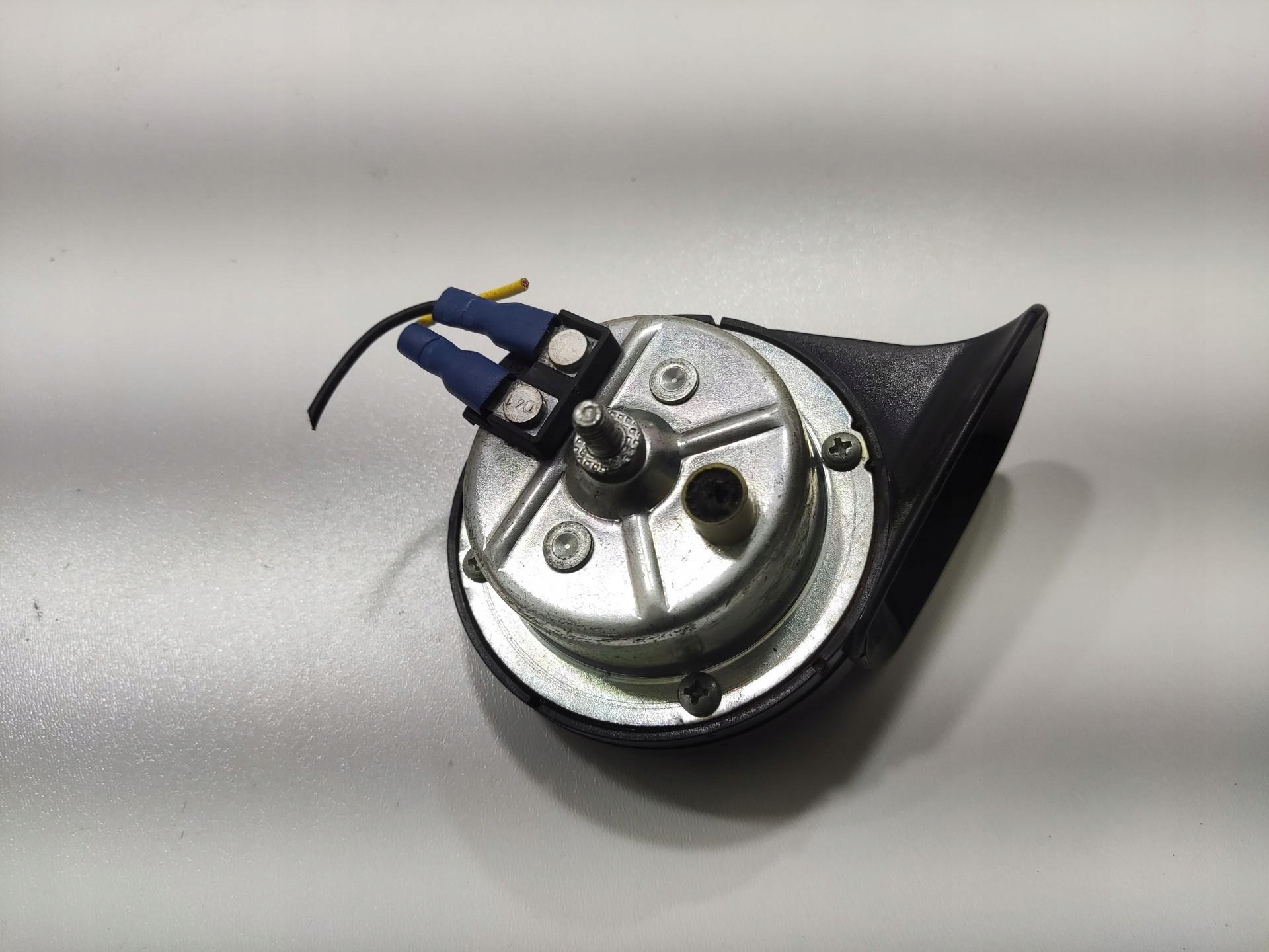 KLAKSON SYGNAL sonoro LEXUS RX II 2003-2008