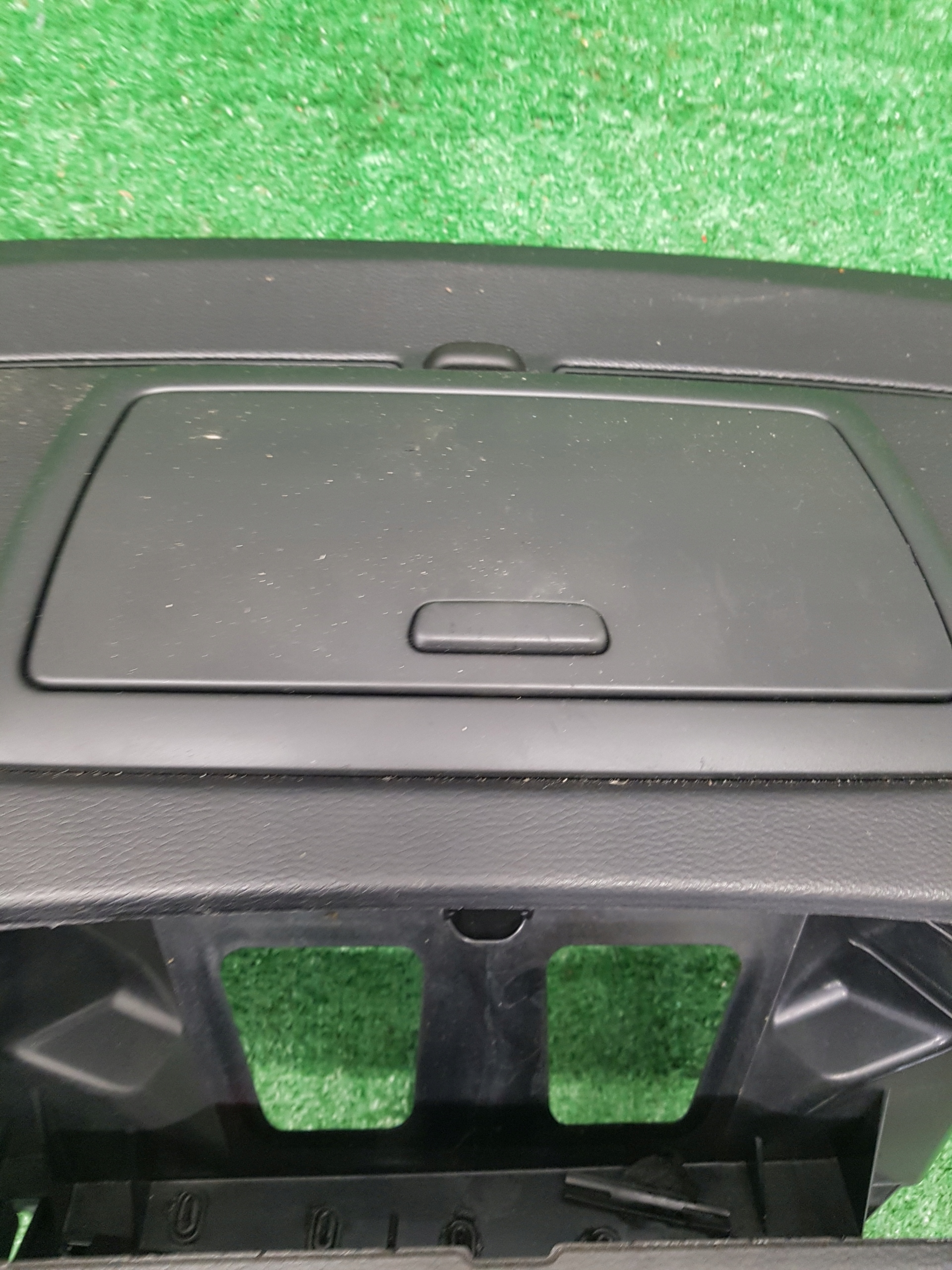 dashboard instrument panel BMW E88 9187576 34081149D