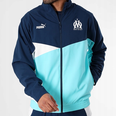 Bunda Olympique Marseille Puma M