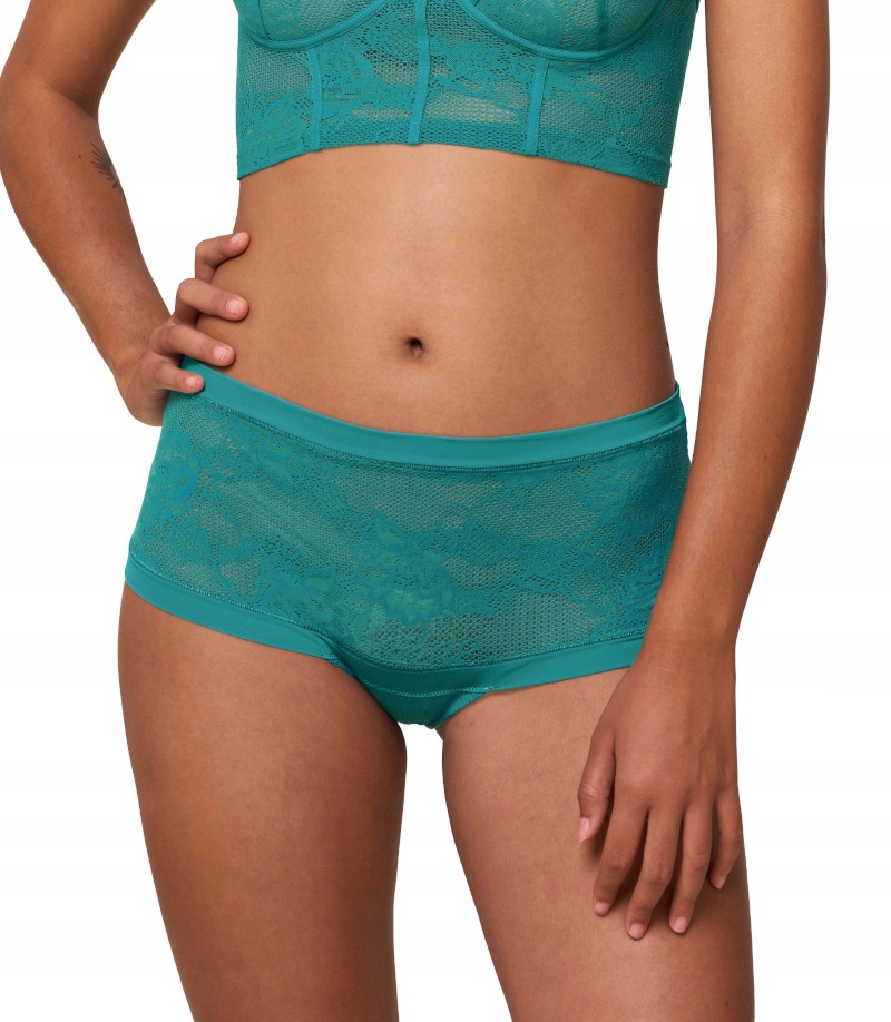 

Triumph Smart Deco Bandeau Brief 1