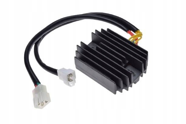 Regulator Napięcia Honda Vfr700f Vfr750f Vrf800f MotoGeneric