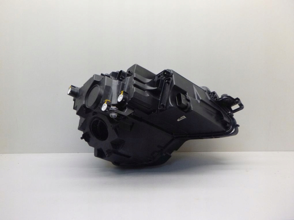 SKODA KAROQ FULL LED 17- light front left
