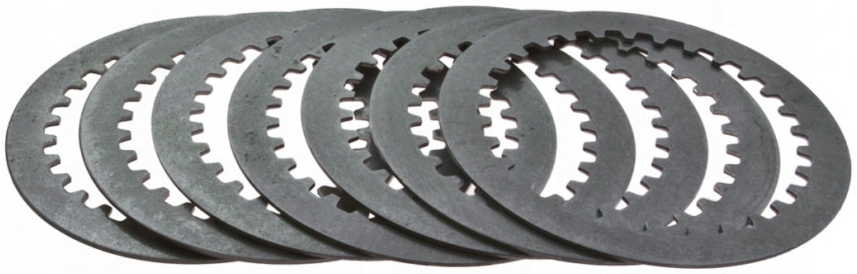 Kovové spojkové kotúče Yamaha YZF-R1 1000 99-03 Nové