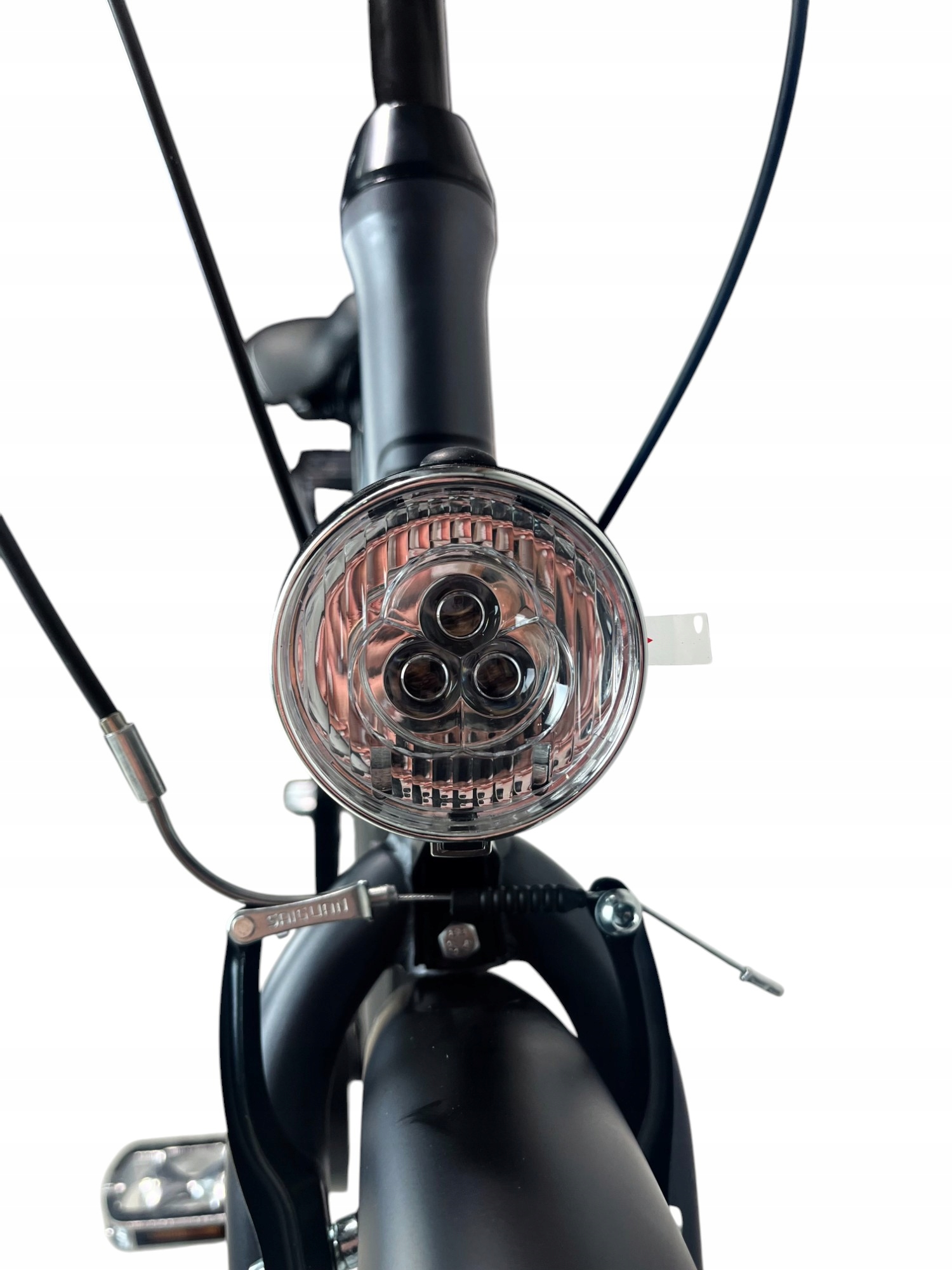 ROWER MIEJSKI FOLTA CALANDA 28 NEXUS 3 SPEED GRAFIT MAT NOWOŚĆ Kod producenta FOLTA CALANDA