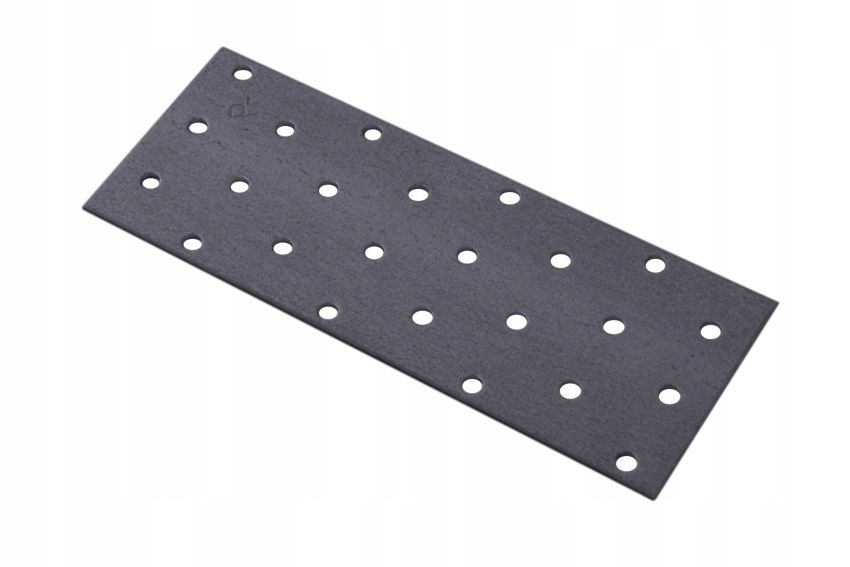 

Łącznik Ciesielski Prosty Montażowy 300x40 30x4