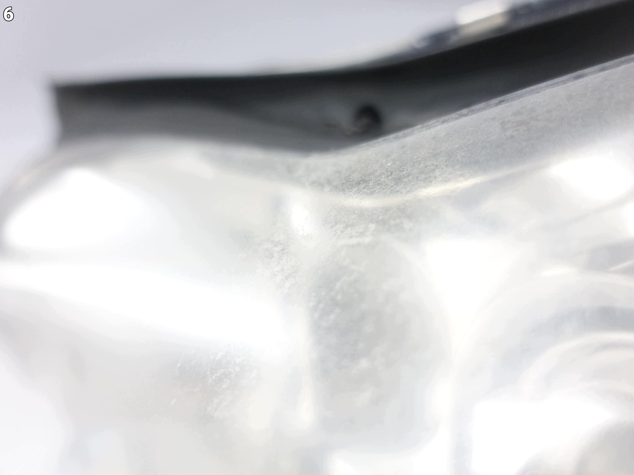 MERCEDES CLS C219 W219 04-10 XENON light left front MODULY EUROPA