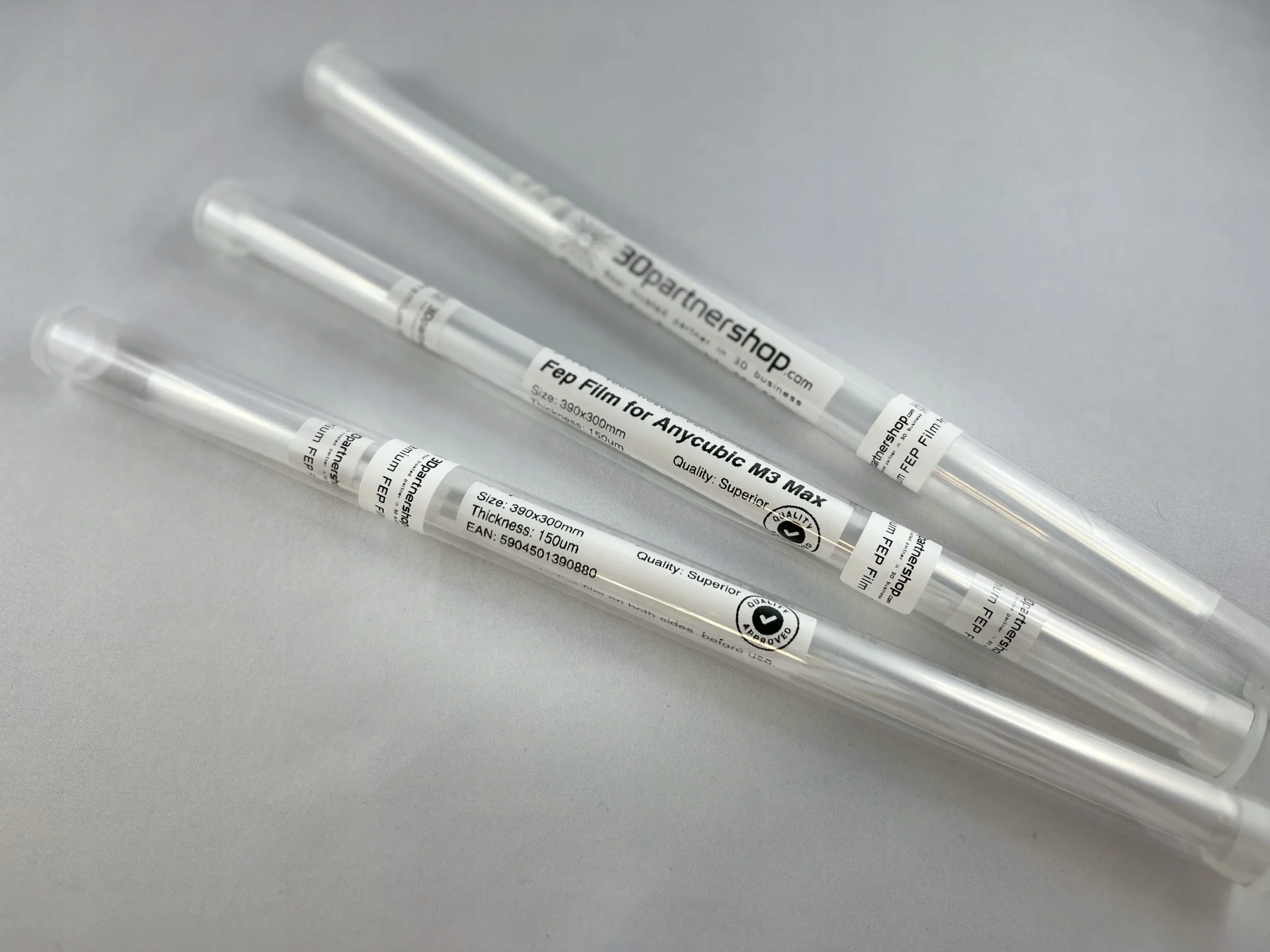 Folia FEP do drukarki 3D Anycubic M3 Max