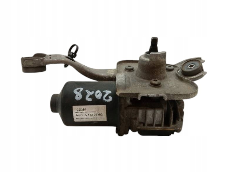 wiper mechanism front left EU DS73-17504-AG Ford Mondeo Mk5 (2014-)