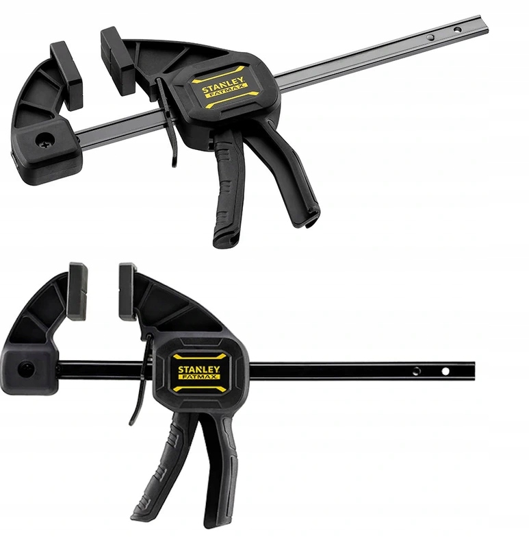 

Stanley 83232 Fatmax Ścisk Stolarski Zacisk M 150
