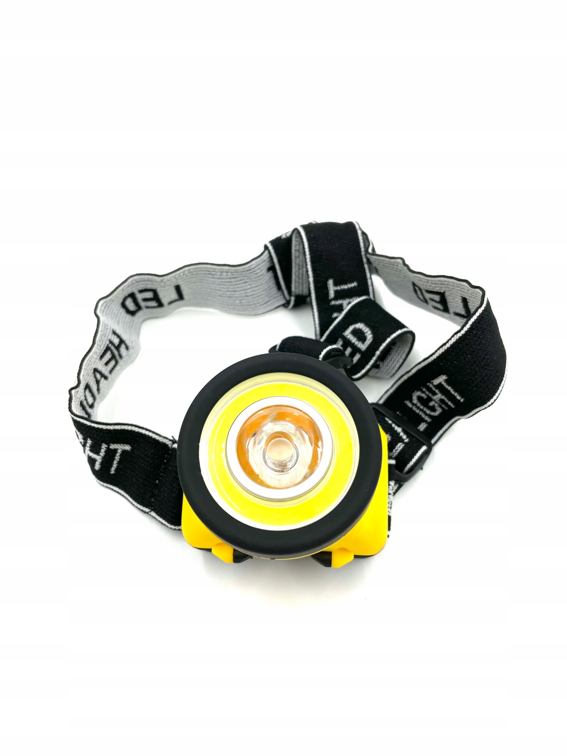 LATARKA LED CZOŁOWA ROLSON 61461