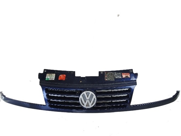 VW SHARAN e Griglia GRIGLIA radiatore blu
