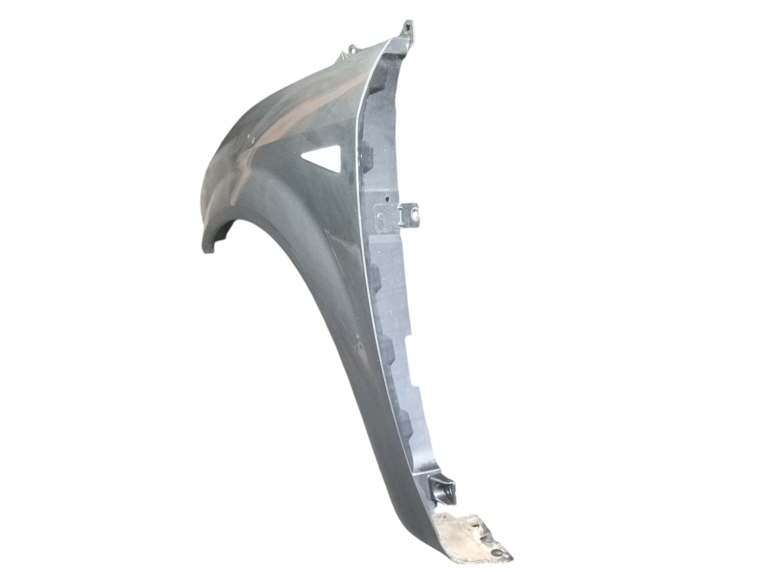 fender left front RENAULT SCENIC II LIFT LAK: TEB66 (06-09)