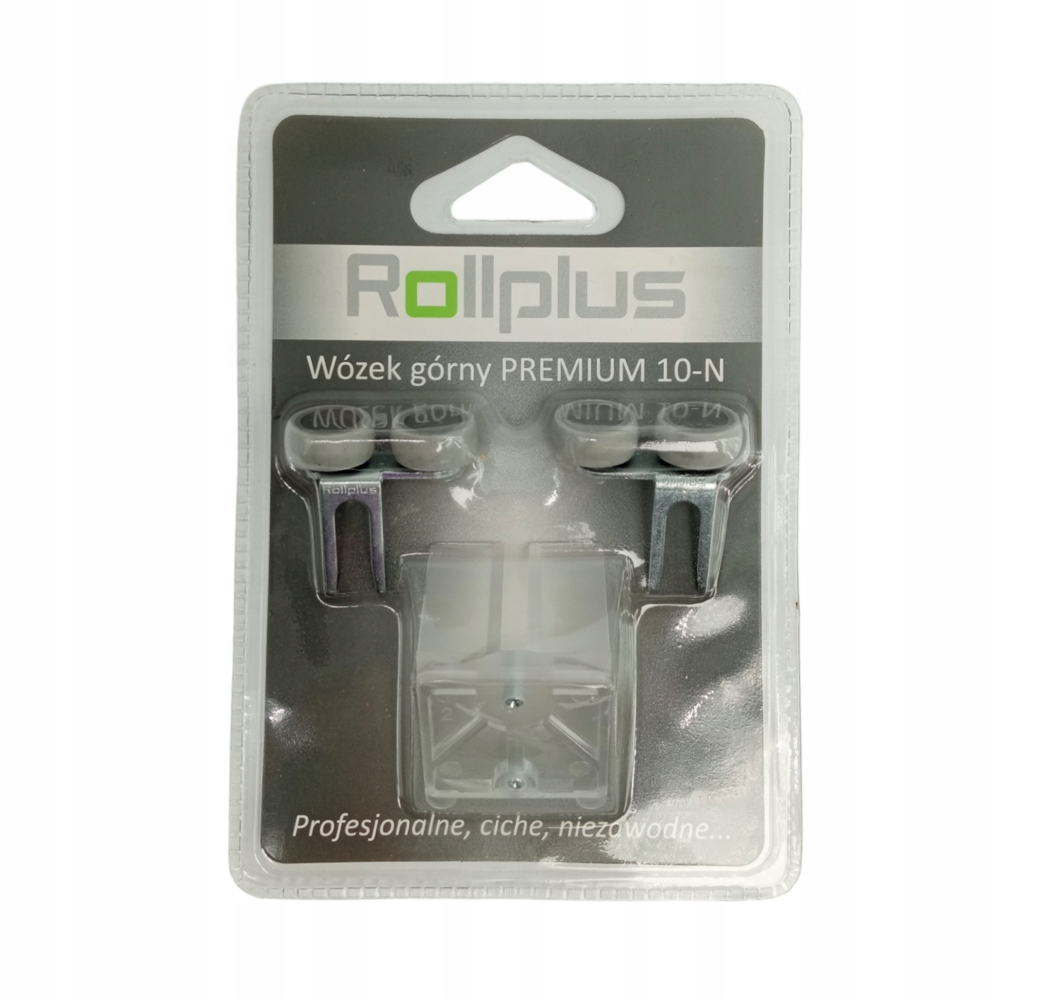 Wózek Górny Premium 10-N 75/10