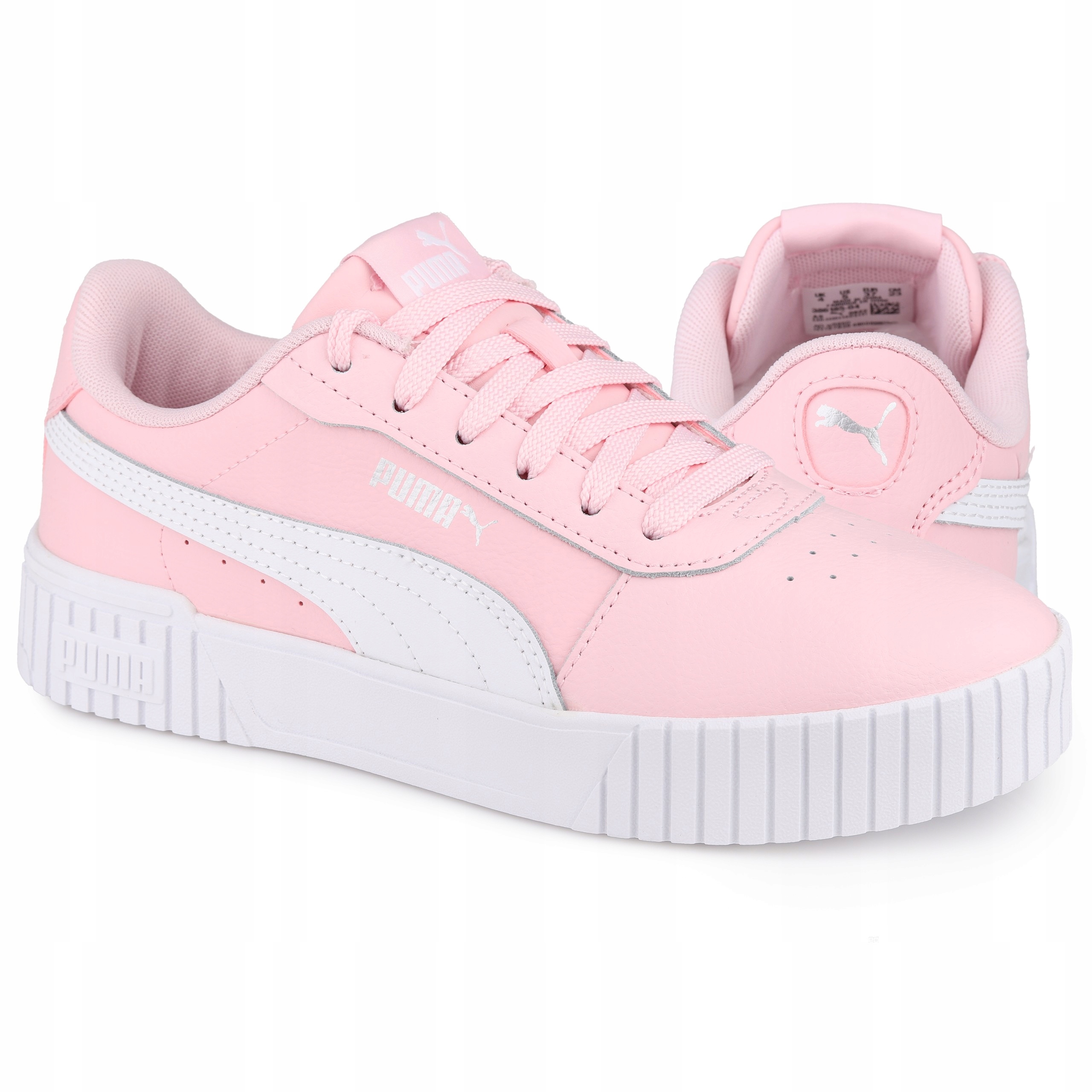 Buty, trampki sportowe Puma CARINA 2.0 Rozmiar 36