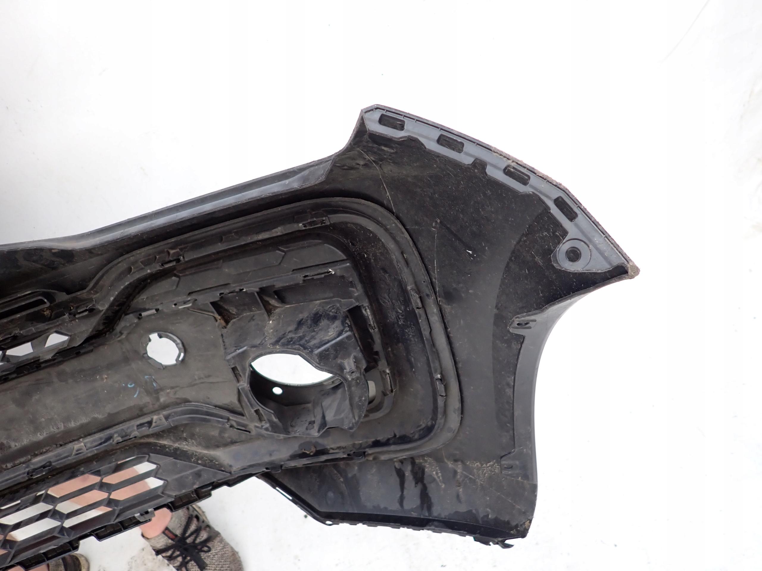 VW UP GTI LIFT 16-23 bumper front front