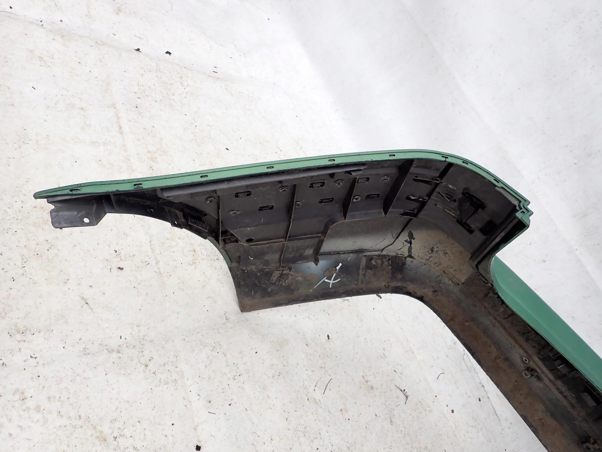 VW SHARAN e 1 LIFT 00-10 Paraurti posteriore posteriore