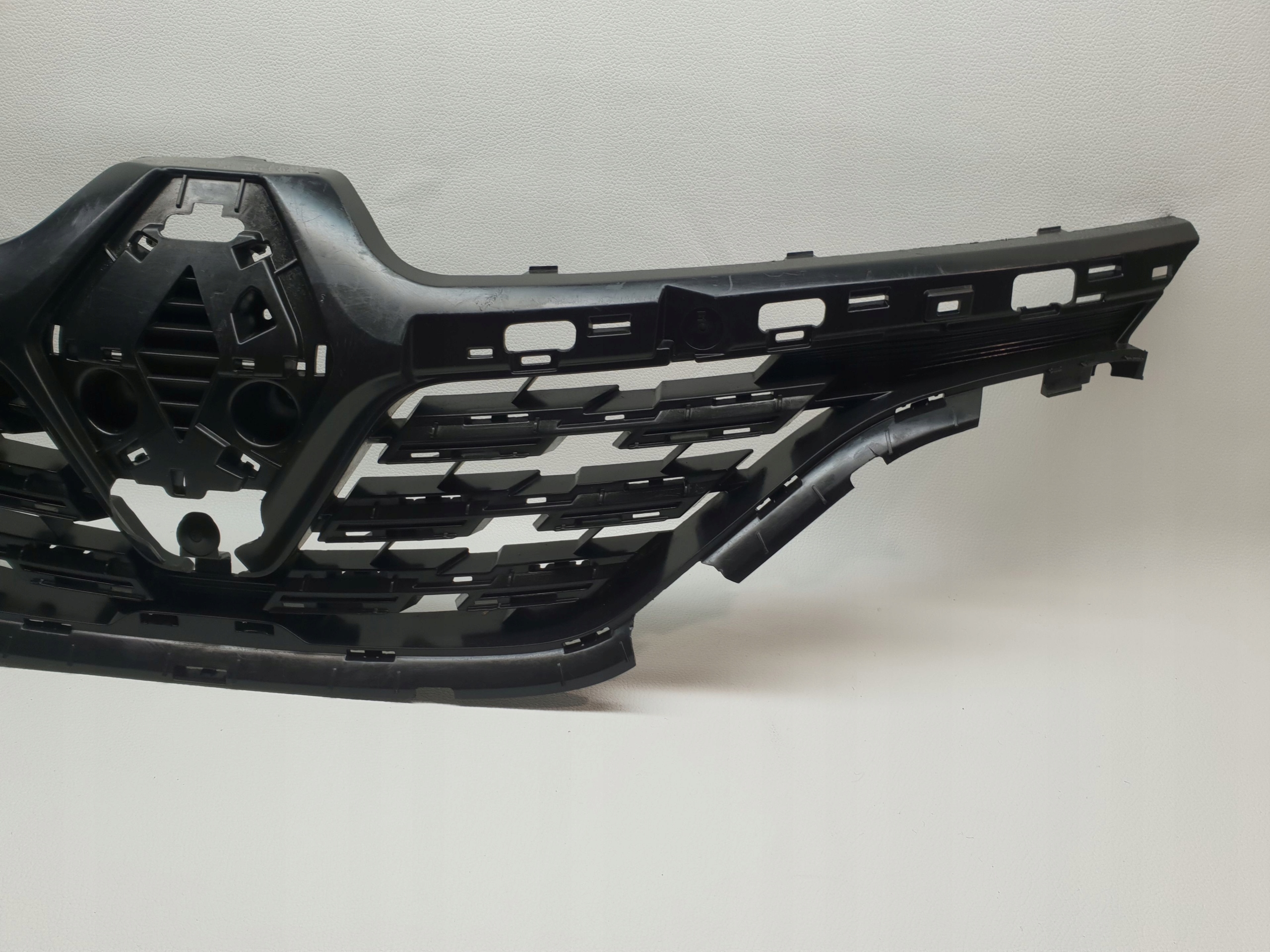 Renault Captur RJB Kühlergrill FRONTGRILL Kühlergitter 623105565R - Thumbnail 5
