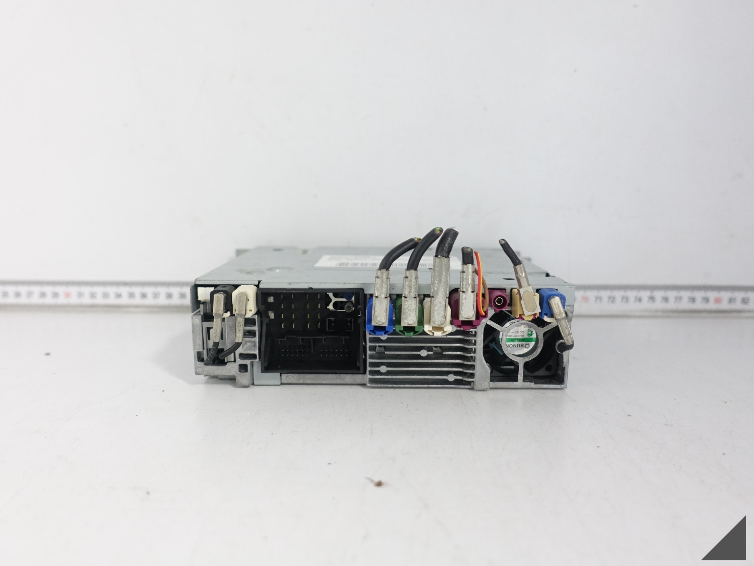 BMW 2 F45 ACTIVE TOURER player CD BLUETOOTH RADIO ECE 9351990