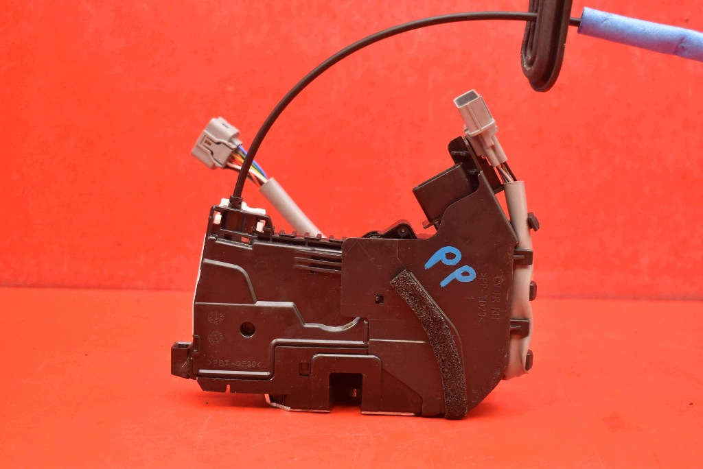 lock door right front front EU 81320CV110 KIA EV6 GT 21
