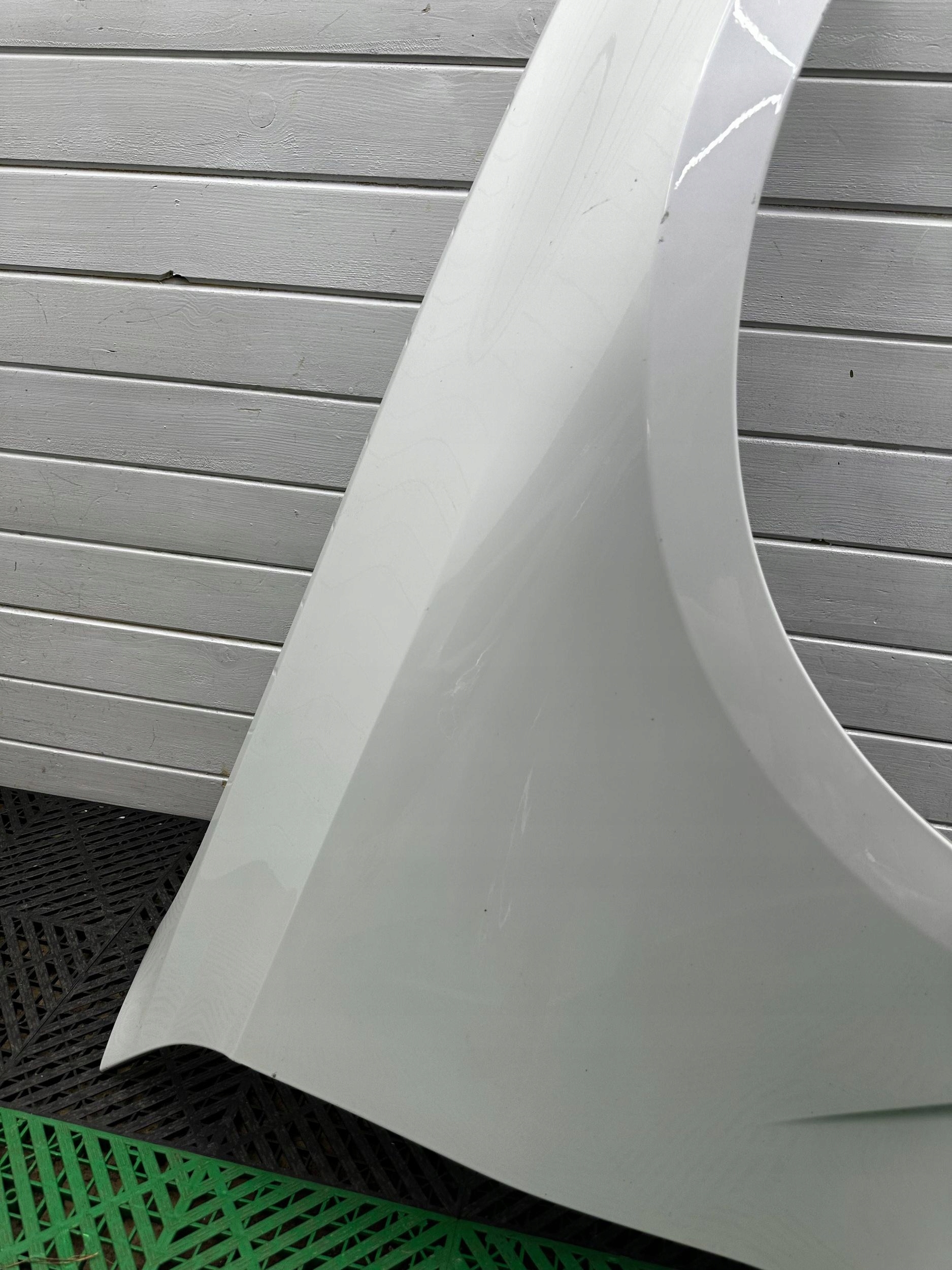 fender front side right BMW 3 G20 G21