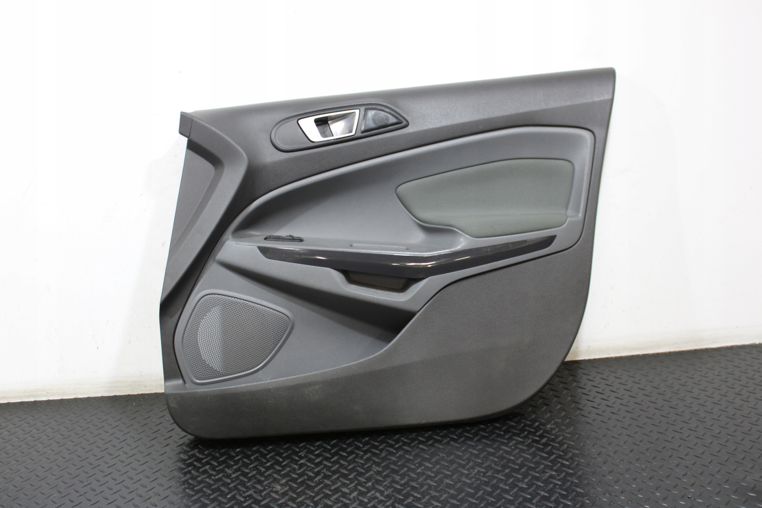 upholstery side door right front FORD ECOSPORT II 2 MK2